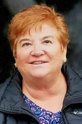 Amy S. Martin 1954-2025
